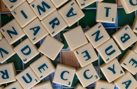 tricks to win every Scrabble game